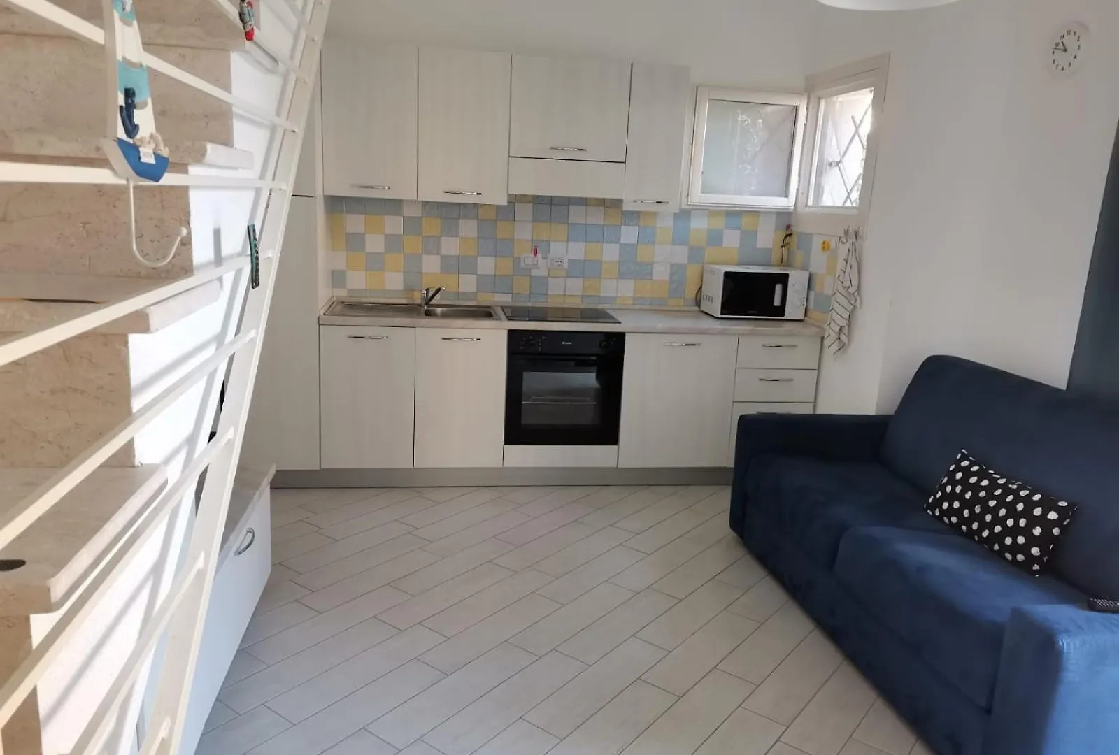 Shr Casa Milena Διαμέρισμα Lu Razzoni