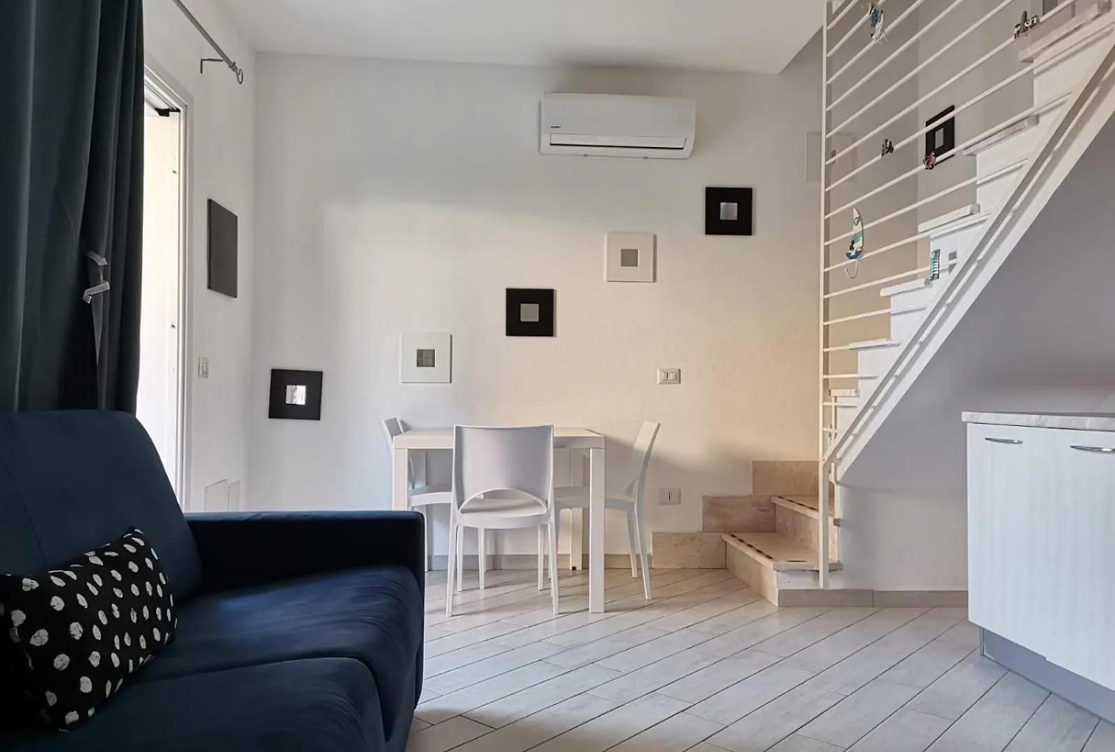 Shr Casa Milena Διαμέρισμα Lu Razzoni