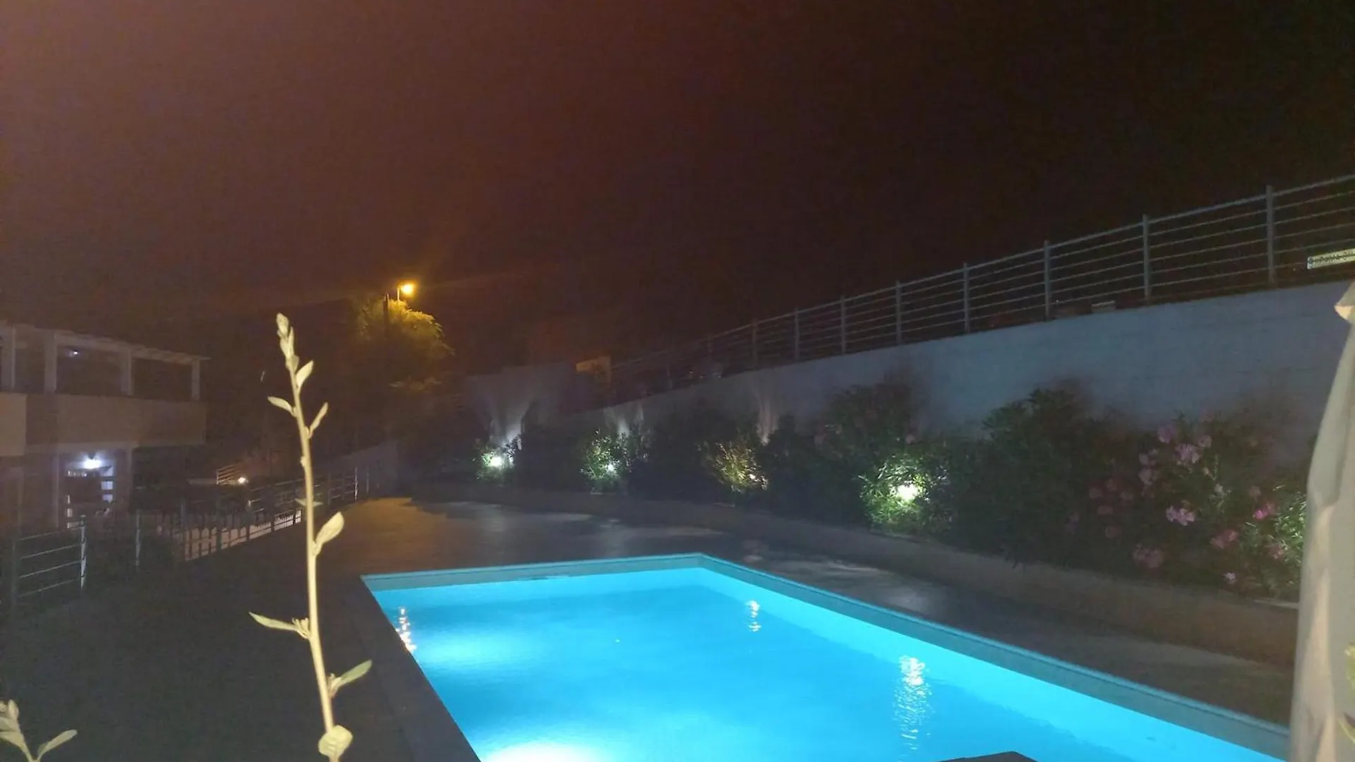 Shr Casa Milena Διαμέρισμα Lu Razzoni